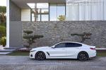 BMW 840i M Sport Gran Coupe 2019 года (WW)